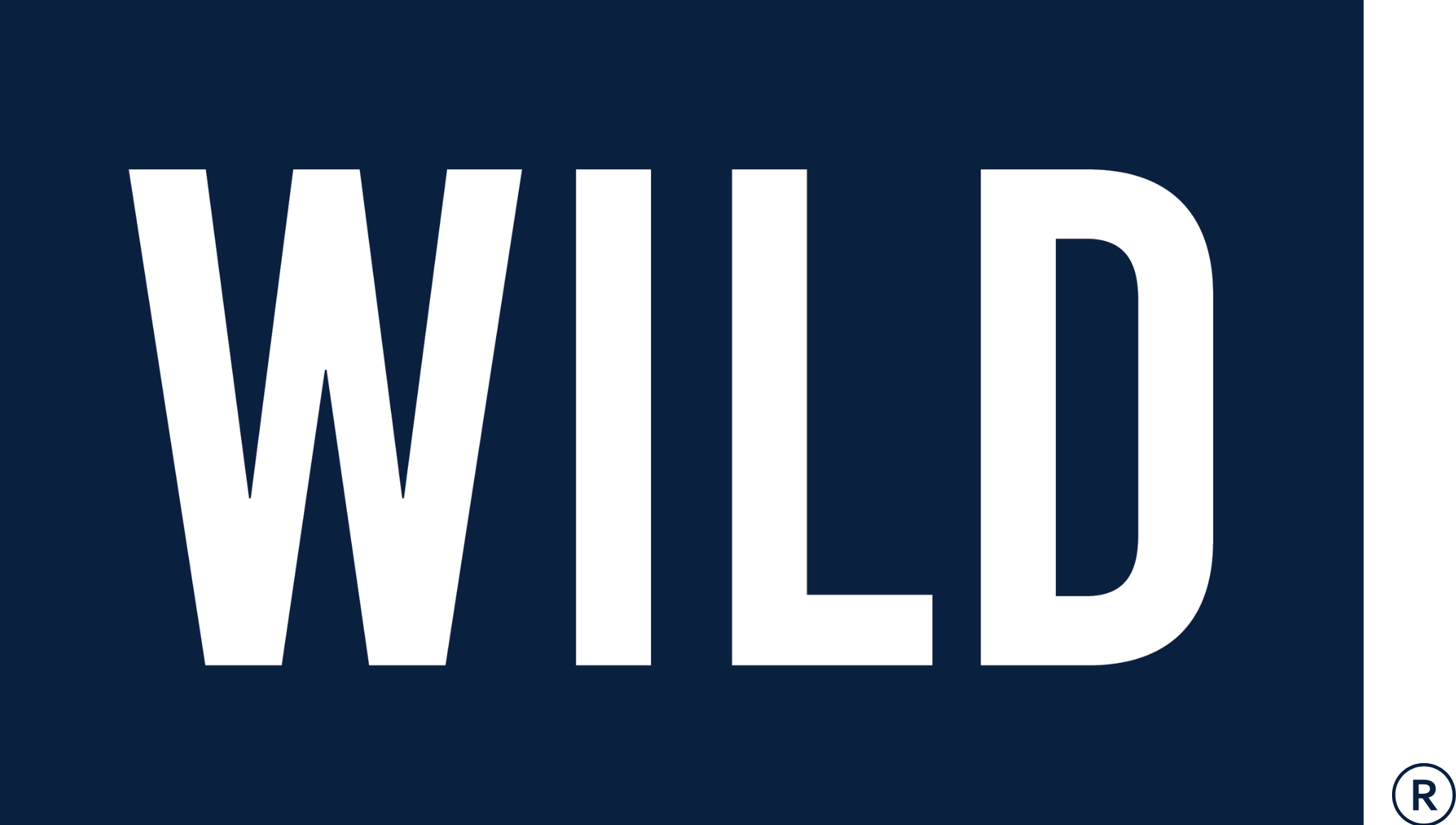 WILD logo