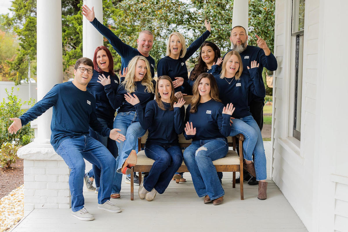 RiverWILD Real Estate Team