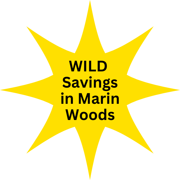 Wild Savings Event - Up to 15k in Builder Incentives